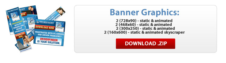 product banners