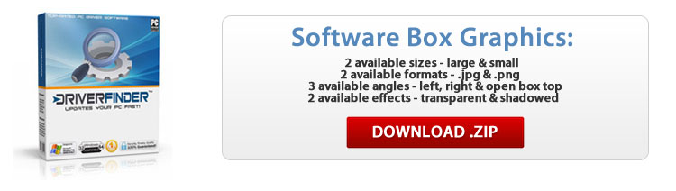 software boxes