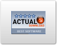 actual download award
