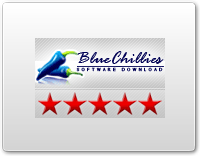 blue chillies award