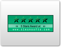 cleansofts award