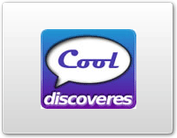 discoveres award