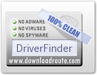 download route award