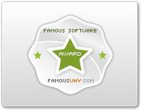 famous why award