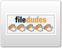 file dudes award