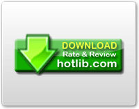 hotlib award