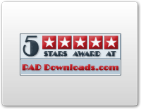 pad downloads award