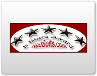 redsofts award