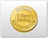soft tester award