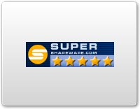 super shareware award