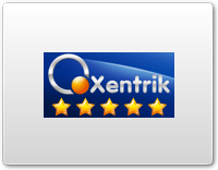 xentrik award