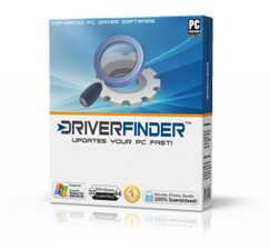 Driver Finder Box