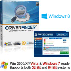 driverfinder