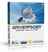 DriverFinder Box