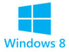 Windows 8 Compatible