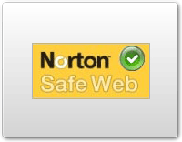 norton safeweb award