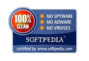 Softpedia Award