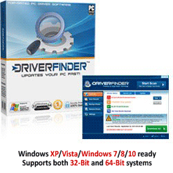 Driver Finder Windows Compatibility