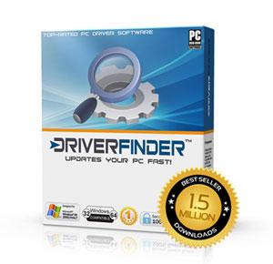 Driver Finder Box